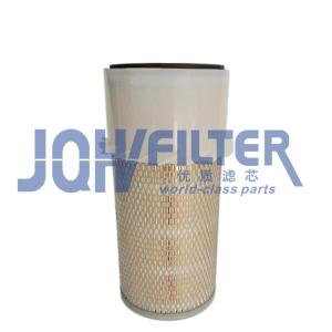 China P181052 P123160 4233318 8014420 Air Filter For Doosan Excavator DH50/55 PC60-1/2/3/5 HD250 factory