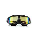 Fashion Design Swim Goggles Prescription Adult No Leaking Anti Fog UV Protection