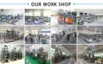 Plastic Packaging Material 220 V Automatic Shrink Wrapping Machine