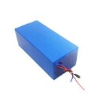 OEM / ODM Electric Bicycle Battery Pack 18650 Lithium Ion Battery 24v 20ah