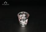 Takeaway Cold Drink Disposable Cups Flat Lids For Ced Soft Drink