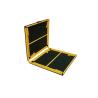 Buy cheap Portable Small Kids Table Tennis Table / Foldable Leg Ping Pong Table from wholesalers