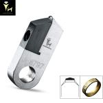 95 Degree 1.0mm Posalux Diamond Tools