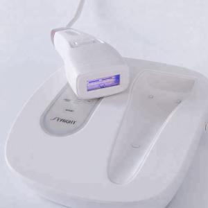 China Home OPT SHR IPL Machine / IPL Photofacial Machine 150W Rated Input Power factory