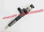 295050-1980 Diesel Fuel Injector 1J770-53050 1J770-53051 For KUBOTA V3307