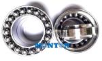 128713K Non Standard Mud Motor Bearings , Angular Contact Thrust Bearing Mud