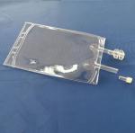 250ml 500ml Compound PVC Infusion Bag Large Volume Disposable Intravenous Fluid