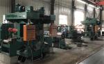 Copper Bronze Brass Sheet Strip Cold Rolling Mills Rough Or Fine Rolling