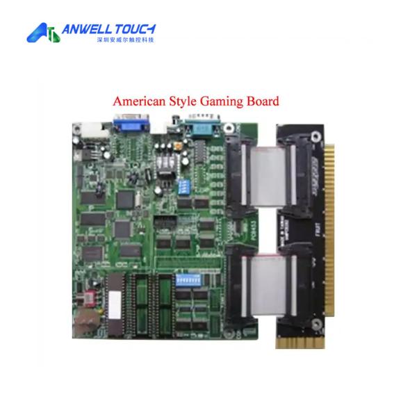ASR PCB Game Arcade Game Pcb For Sale 110v/220v 0.5kg Game Pcb