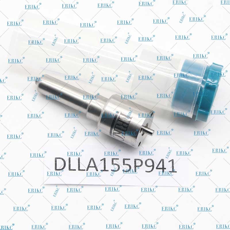 Diesel Engine Nozzle DLLA155P941 DLLA 155P 941 Oil Pump Nozzle DLLA 155P941 For 095000-6510 095000-6511