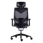 Esports Embroidered GT Gaming Chair Ergonomic Mesh Gaming Chairs