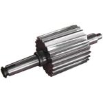 Cr12MoV 1600x1800x1500mm Pelletizer Blades For Plastic Granule Cutter