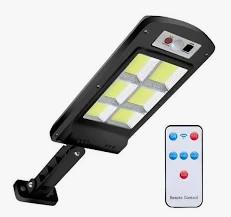 China Professional Design Outdoor Ip65 ABS 200w 300w 400w 500w 600w Integrated All In One Solar Led Street Light factory