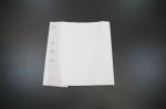 Disposable Plastic Throw Away Aprons For Food Industry & Hospital Application