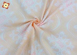 China Healthy Mattress Quilting Fabric Dajixiu Pattern 230cm width on sale