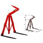 Crane Fork CC series Loading Capacity 2000kg