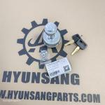 Excavator Hydraulic Switch 08086-50000 0808650000 08086-10000 0808610000 For