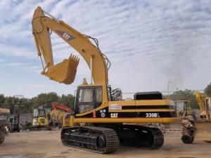 China Japan Used CAT Excavator for sale Second Hand 330BL Jindongyu Machinery factory
