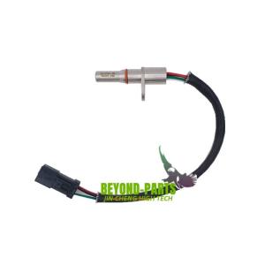 China catererpillar CB46B CB54B CB44B Vibratory Asphalt Compactor Spare Parts RPM Speed Sensor 262-3764 factory