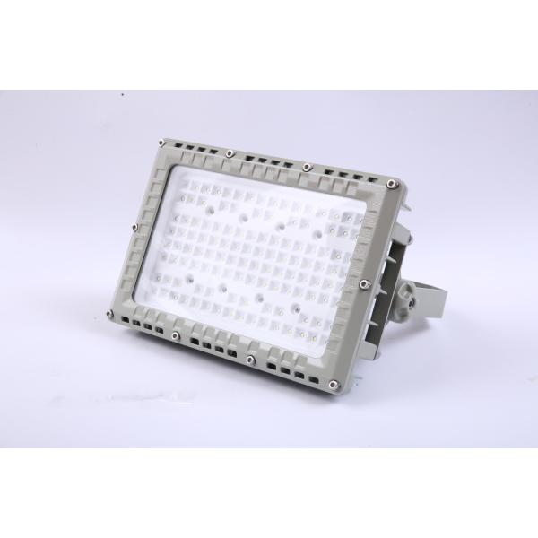 Zone 21 22 Explosion Proof LED Flood Light with 120° Beam Angle and Power Factor