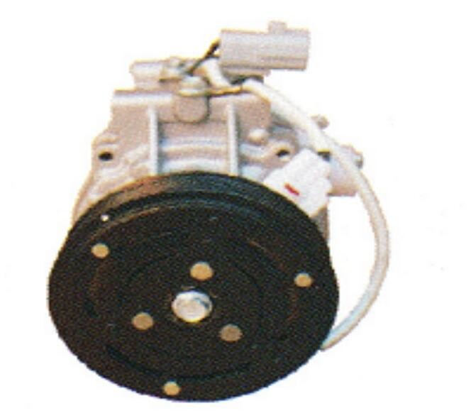 ALA20102 AC Compressor Toyota Corolla Yaris 1.6 AC Compressor SCSA06C AC Compressor 447100-1952 88310-02182 A