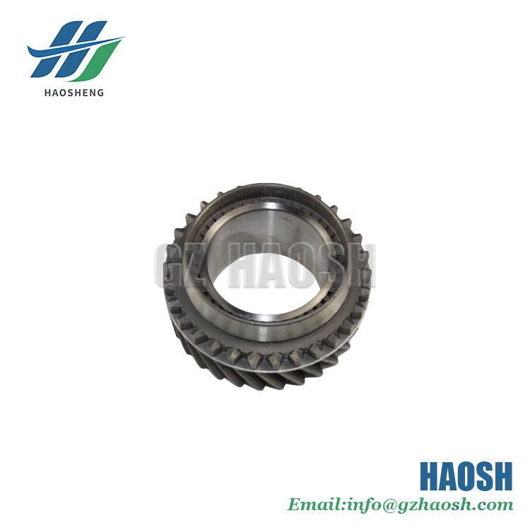3rd GEAR MAINSHAFT Transmission gear 8-94161137-1 8941611371 For Isuzu TFR54 4JA1