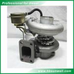 Original/Aftermarket High quality TD06-6 diesel engine parts Turbocharger 49179