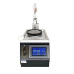 IEC Fiber Optic Connector Polishing Machine , Portable Fiber Optic Polisher Low