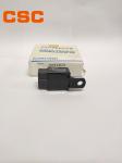 Black KHR2836 DC24V Relay SH200A3 SUMITOMO Excavator Equipment Parts
