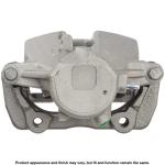 MERCERDEZ BENZ Auto Parts Vehicle Brake Caliper 19B3724 19B3725 344444 344445