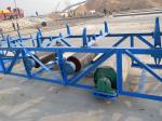 Mining Quarry Limestone Stone Crusher Parts Rubber Transport Belt Conveyors