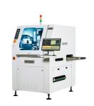 ZM380AT 60000rpm Spindle PCB Depaneling Machine 4KW AC Servo Motor