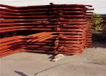 Industrial Boiler Fin Tube For Power Plant Economizer