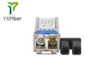 1000BASE-LX/LH 1310nm DOM SFP Transceiver Module