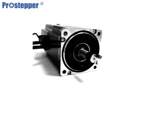 China 12N.M 1.8 Degree Nema 34 High Torque Stepper Motor factory