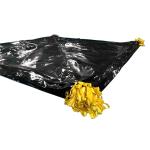 Snow Tarps Multi Purpose Weatherproof UV Resistant 100% Polyester PVC Snow