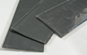 China Self Curing Insulation Waterproof Protective Pad Peel And Stick factory