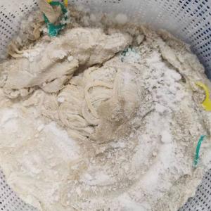China Healthy Transparent Lamb Intestine Casing IOS 9001 Certified factory