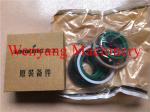 CDM833 CDM835 Steering Cylinder Repair Kit Lonking Wheel Loader Parts