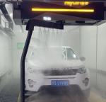Voltage 380V/220V/415V/3P Car Body Washing Machine with High Pressure and
