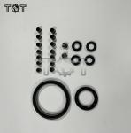 5878169940 Isuzu 4JJ1 Engine Overhaul Gasket Kit SY135C Head Gasket Repair Kit