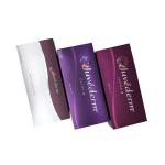 1x2ml Hyaluronic Acid Dermal Filler 24mg/ml JUVEDERM VOLUMA