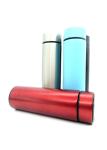 Household Double Wall Vacuum Flask Office Stainless Steel Flask Bottle
