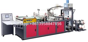 China express bag machine factory