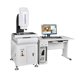China 3D Optical CMM Coordinate Measuring Machine 2.5um Accuracy 200mm/S factory