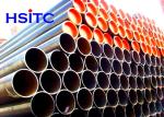 24 Inch Astm A53 Grade B Pipe Agricultural Irrigation