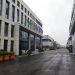 Prefabricated Steel Structure Factory Building Steel Frame House Construction