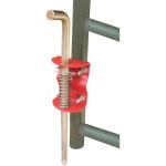 Construction Hardware Power Line Accessories Steel Gate Anchor Fence Accessories