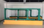 Industrial FRP Cable Tray Fiberglass Cable Trunk With UV Resistance