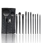 OEM And ODM Cosmetic Makeup Brush Set Full Face Makeup Setting